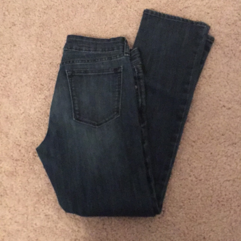 Gap jeans